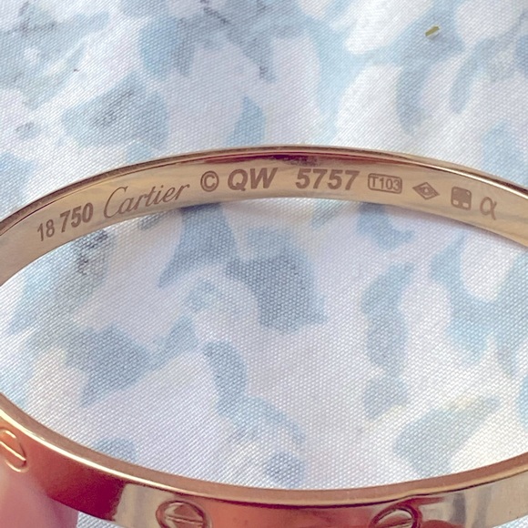 ❌❌❌❌SOLD CARTIER❌❌❌❌ - Picture 2 of 4